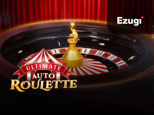 Ultimate Auto Roulette