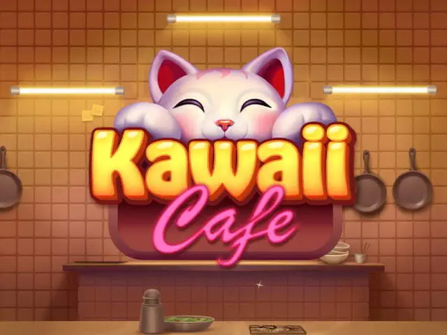 Kawaii Cafe